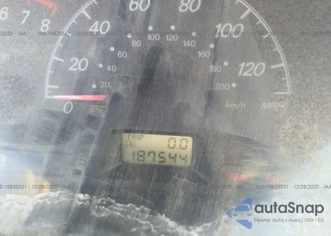 2004 Mitsubishi Lancer Es z USA, uszkodzony, nr VIN JA3AJ26E24U019517